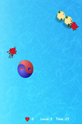 Ying Yang Avoid The Devils - Impossible Dodge Challenge (Free) screenshot 3