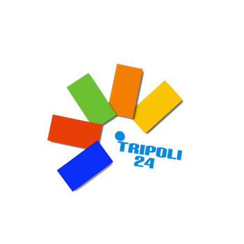 Tripoli 24 LOGO-APP點子