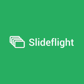 Slideflight LOGO-APP點子