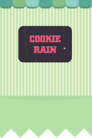 Cookie Rain - Catch the Cookies screenshot 3