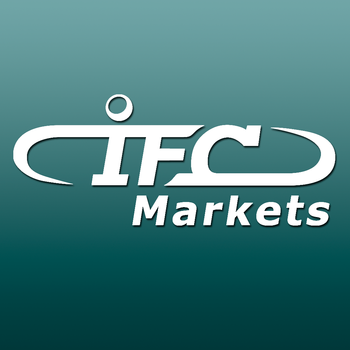 IFC Markets Trade Terminal LOGO-APP點子