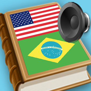 Portuguese English best dictionary LOGO-APP點子