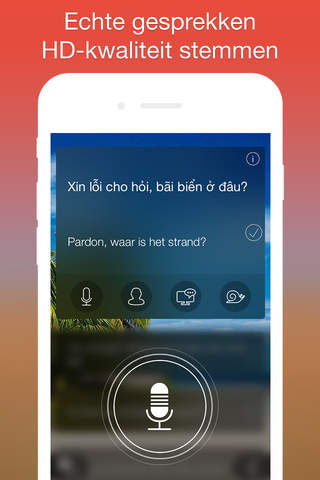 Learn Vietnamese – Mondly screenshot 2