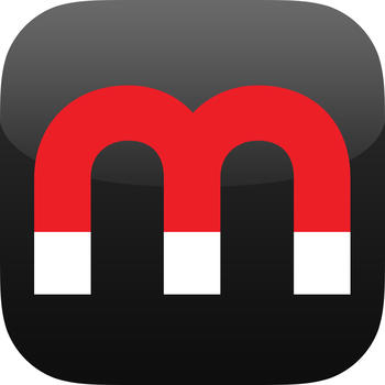 MagneticHQ LOGO-APP點子