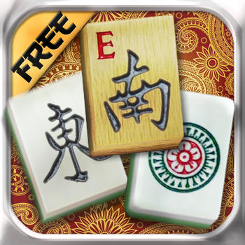 Random Mahjong Free LOGO-APP點子