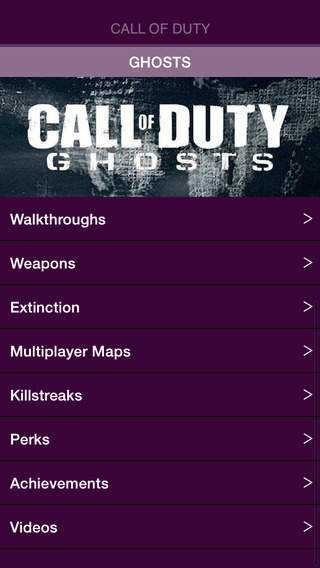 免費下載書籍APP|Guides & Walkthrough: Call of Duty Advanced Warfare Edtion- COD Videos, Tips & More! app開箱文|APP開箱王