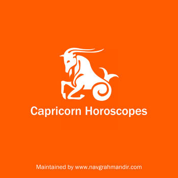 Capricorn Horoscopes 2015 LOGO-APP點子