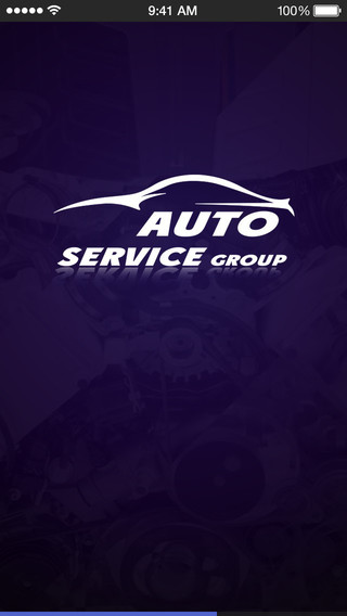 【免費娛樂App】Auto Service Group-APP點子