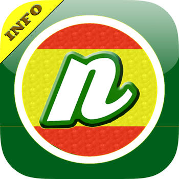 NetLiga Ayudas LOGO-APP點子
