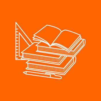 Orange École LOGO-APP點子