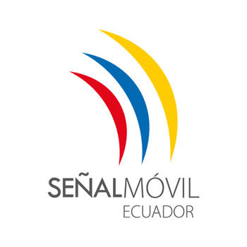 Señal Móvil Ecuador LOGO-APP點子