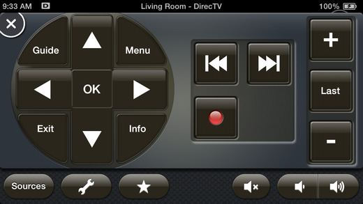 【免費生活App】HomePro Control-APP點子