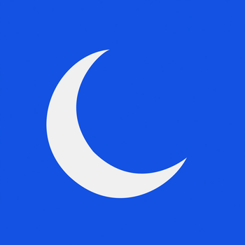 SleepTrack - The easy way to track your sleep duration LOGO-APP點子