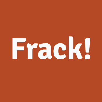 Frack LOGO-APP點子