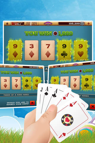 Always Free Casino Slots screenshot 4