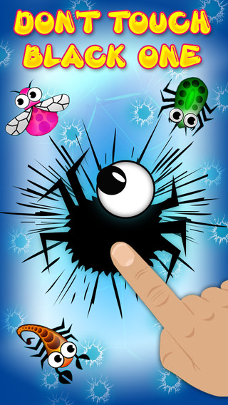 【免費遊戲App】Bug Squishing Satisfaction-APP點子