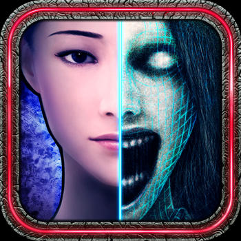 HauntedBooth Pro LOGO-APP點子