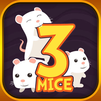 Save Three Mice 遊戲 App LOGO-APP開箱王
