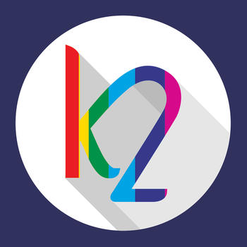 K2Milan 書籍 App LOGO-APP開箱王