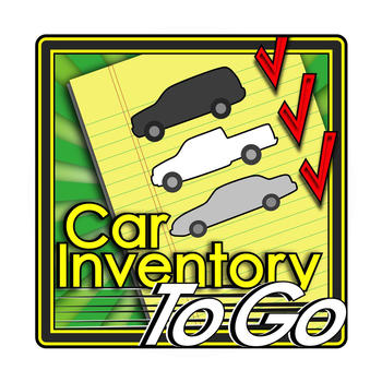 Car Inventory LOGO-APP點子