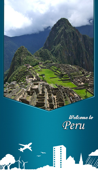 Peru Essential Travel Guide