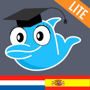 Learn Spanish and Dutch Vocabulary: Memorize Spanish Words - Free 教育 App LOGO-APP開箱王