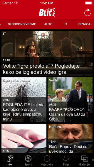 Blic