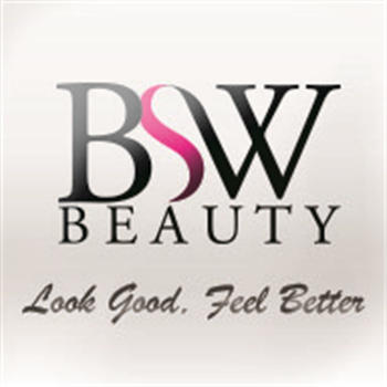 BSW BEAUTY CA LOGO-APP點子