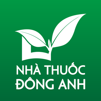 Nhà Thuốc Đông Anh LOGO-APP點子