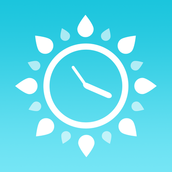 WakeApp Weather - Alarm clock LOGO-APP點子