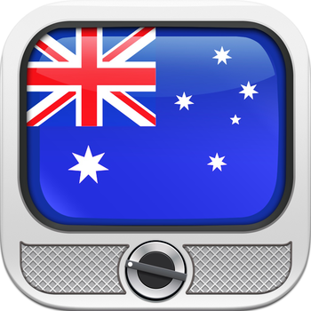 Australia TV & Radio - Best Free Music and Video Player for YouTube LOGO-APP點子