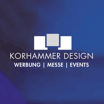 Korhammer Design LOGO-APP點子