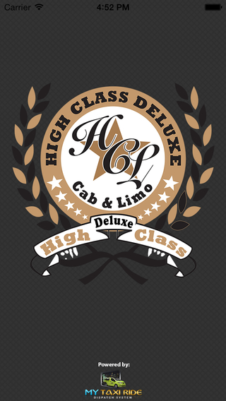 【免費商業App】High Class Deluxe Car Service-APP點子