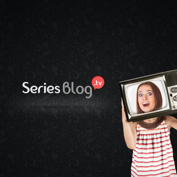 SeriesBlog.TV LOGO-APP點子