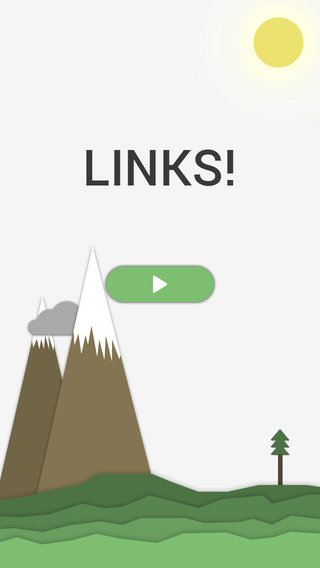 【免費遊戲App】Links!-APP點子
