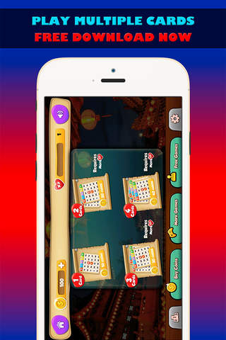Bingo LUNAR NEW YEAR - Play the CHINESE NEW YEAR Card Game for FREE ! screenshot 4