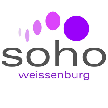 Soho weissenburg LOGO-APP點子