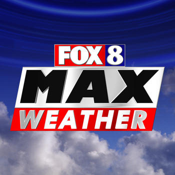 Fox8 Max Weather LOGO-APP點子