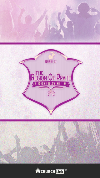 【免費生活App】Region of Praise-APP點子