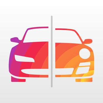 CarBook LOGO-APP點子