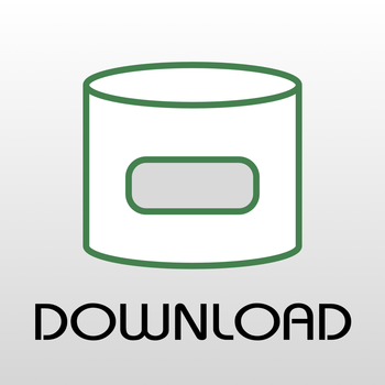 AIR Downloader LOGO-APP點子