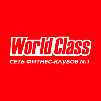 World Class Vladivostok 健康 App LOGO-APP開箱王