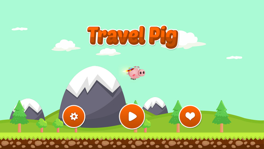 免費下載遊戲APP|Travel Pig app開箱文|APP開箱王