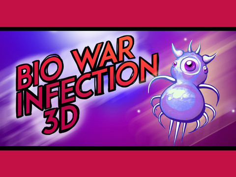 免費下載遊戲APP|Bio War Infection 3D app開箱文|APP開箱王