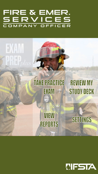 免費下載教育APP|Fire and Emergency Services Company Officer 5th Edition Exam Prep Plus app開箱文|APP開箱王