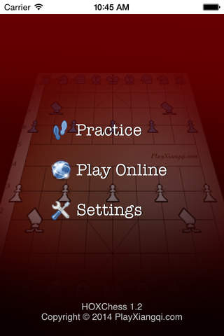 CN Chess Gold screenshot 3
