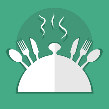 Recipes Cookbook LOGO-APP點子