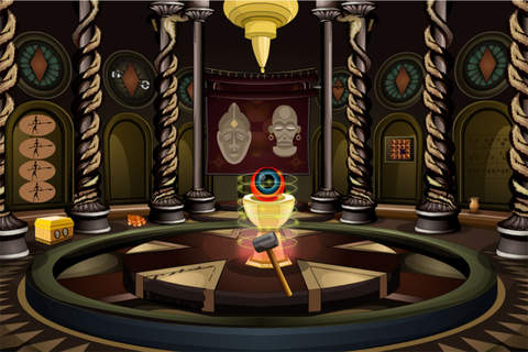 Ena Escape Games 147 screenshot 3
