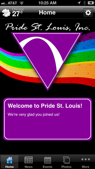 Pride St. Louis