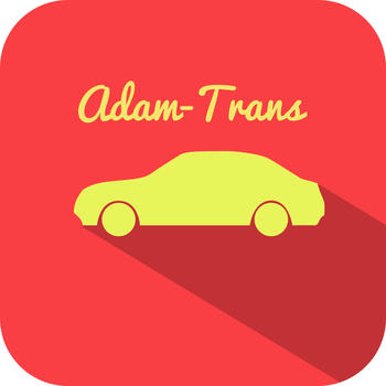 Adam Transportation LOGO-APP點子